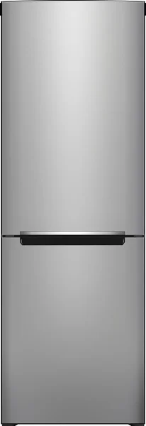 Реалістичний холодильник — стоковий вектор