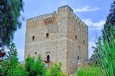 Inn'in Kalesi
