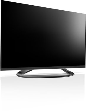 TV Ekranı