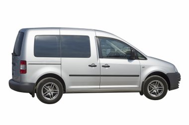 Araba van