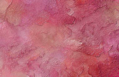 Güzel Soyut Grunge Dekoratif Stucco Duvarı Arkaplanı