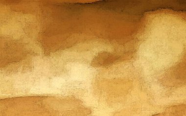 Painted watercolor, abstract watercolor background, vector illustration