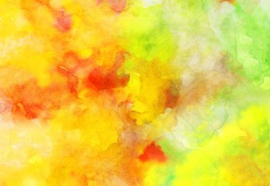 Soyut sanat geçmişi. Yağlı boya. Renk dokusu