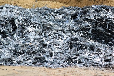 Metal geri dönüşümü