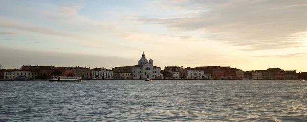 Schoonheid van Venetië architectuur — Stockfoto