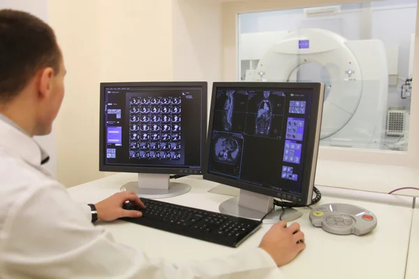 MRI, Doktor, laboratuvar, analiz,
