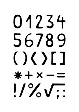 Matematik Eğitim Seti