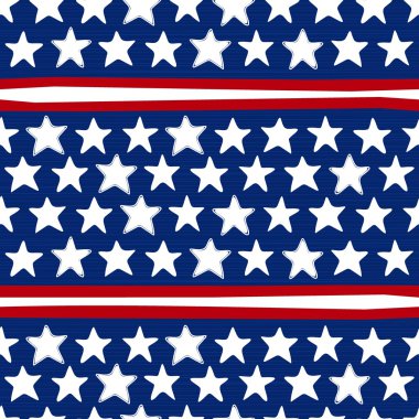 vatansever Amerikan seamless modeli