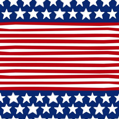 vatansever Amerikan seamless modeli