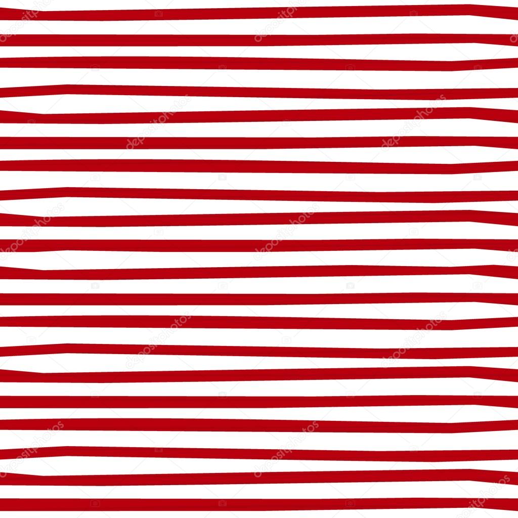 American seamless pattern