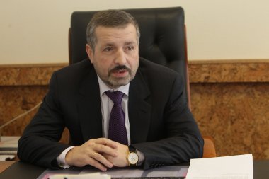Mikhail Lifshitz