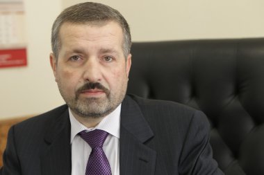 Mikhail Lifshitz