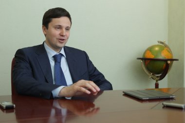Dmitriy Levchenkov