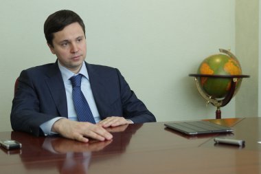 Dmitriy Levchenkov