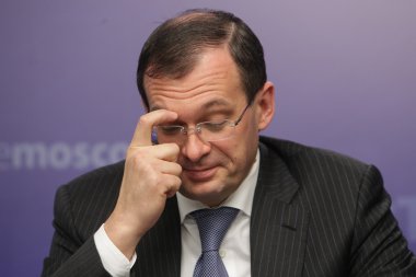 Mikhail Sukhov