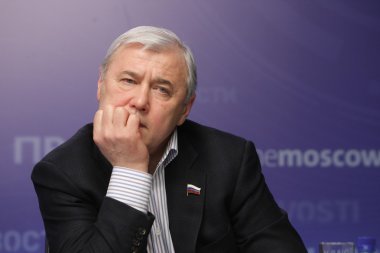 Anatoly Aksakov