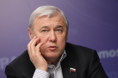Anatoly Aksakov