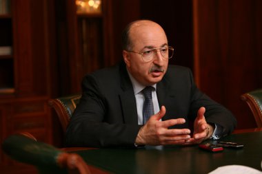 David Yakobashvili