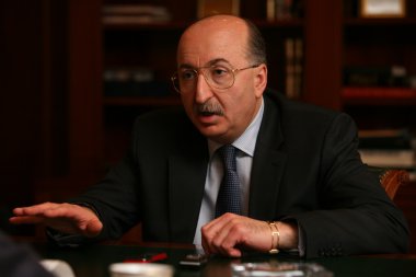 David Yakobashvili