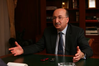 David Yakobashvili