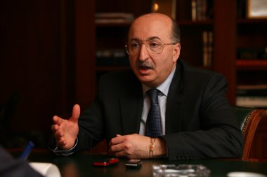 David Yakobashvili