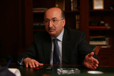 David Yakobashvili