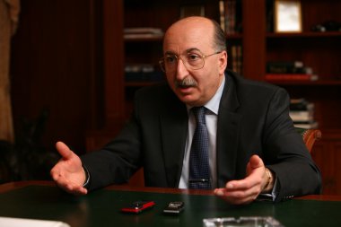 David Yakobashvili