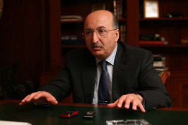 David Yakobashvili
