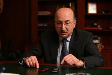 David Yakobashvili