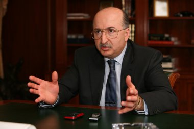 David Yakobashvili