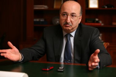 David Yakobashvili