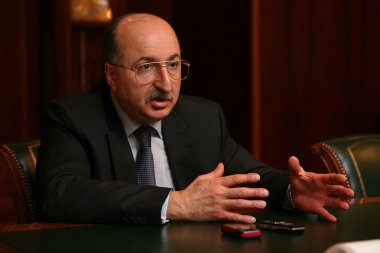 David Yakobashvili