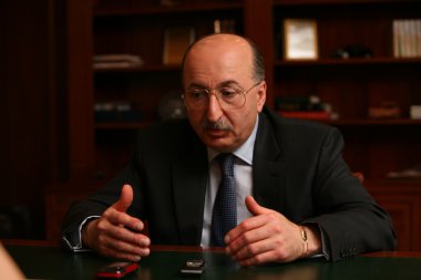 David Yakobashvili