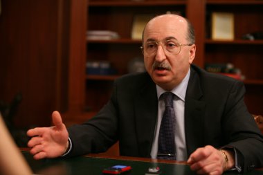 David Yakobashvili