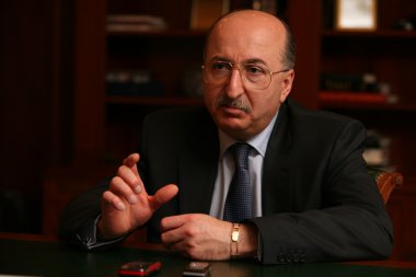 David Yakobashvili