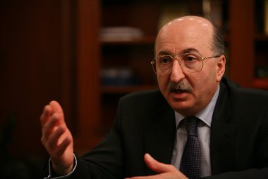 David Yakobashvili