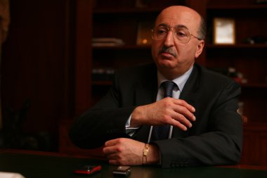 David Yakobashvili
