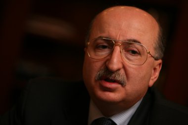 David Yakobashvili
