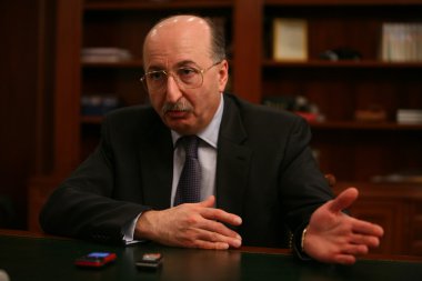 David Yakobashvili