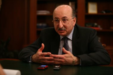 David Yakobashvili