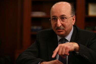 David Yakobashvili