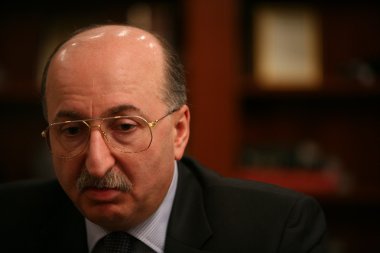 David Yakobashvili