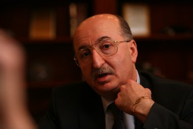 David Yakobashvili