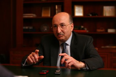 David Yakobashvili