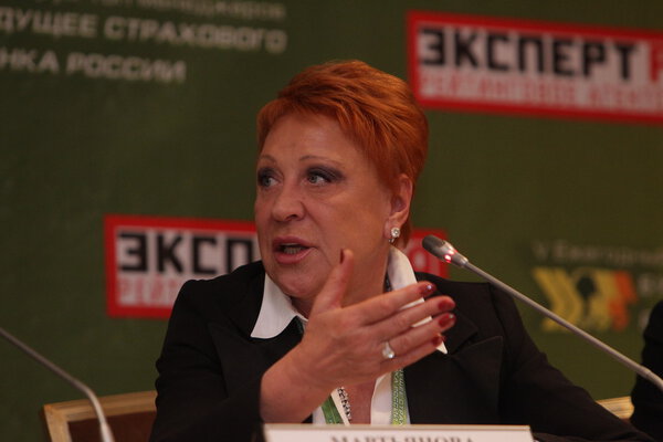 Nadezhda Martyanova