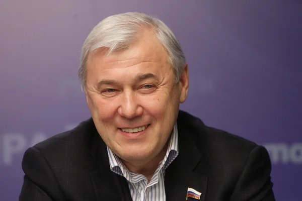 Anatoly Aksakov