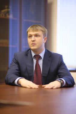 Vadim Zhivulin