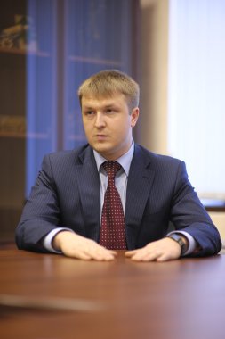 Vadim Zhivulin