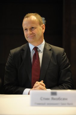 Steen Jakobsen