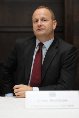 Steen Jakobsen